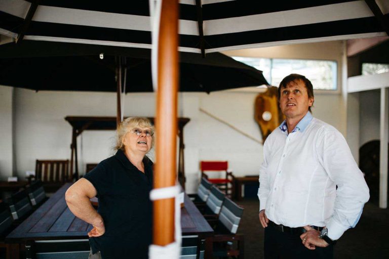 Gallery Outdoor Furniture Auckland