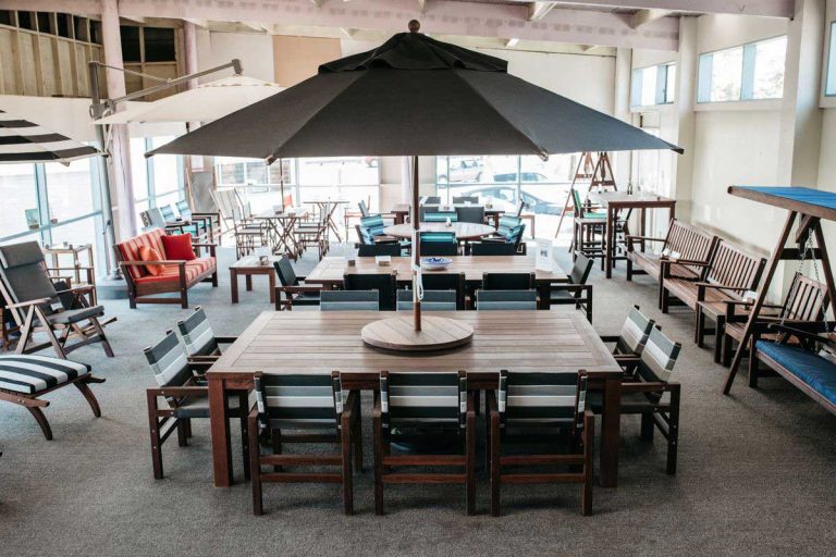 Gallery Outdoor Furniture Auckland