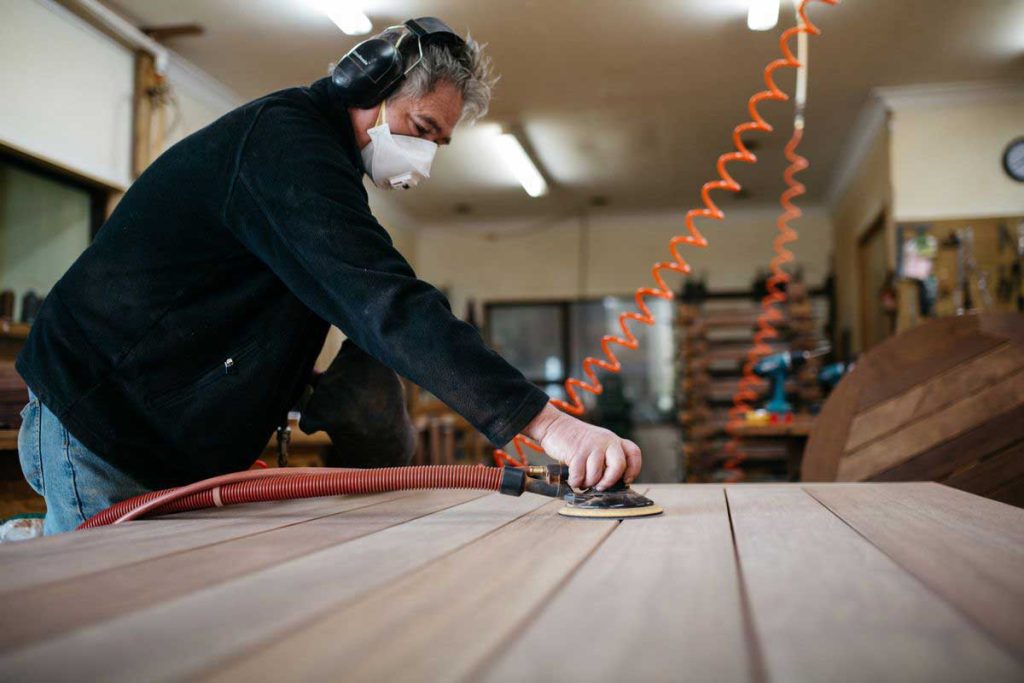 Gallery Outdoor Furniture Auckland